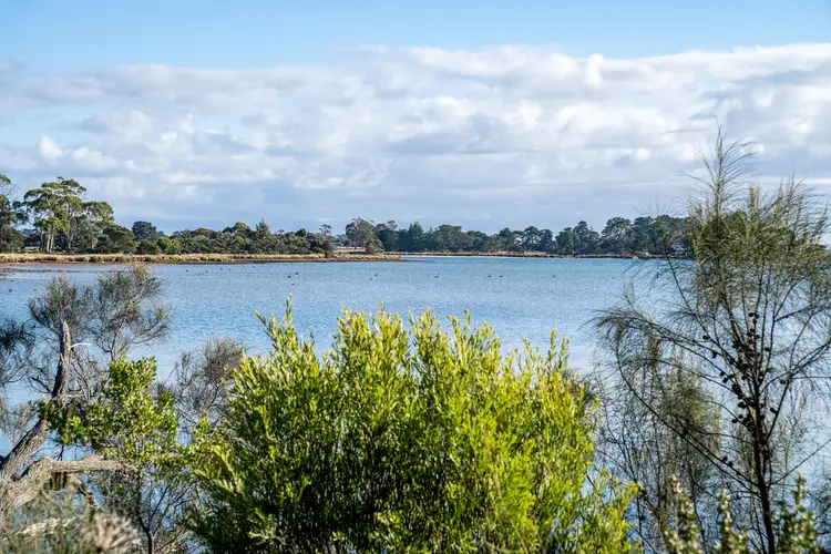 Fifth view of Homely land listing, 121 Bevic Road, Clarence Point TAS 7270