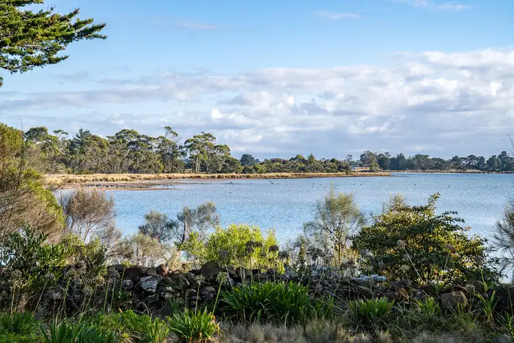 Seventh view of Homely land listing, 121 Bevic Road, Clarence Point TAS 7270