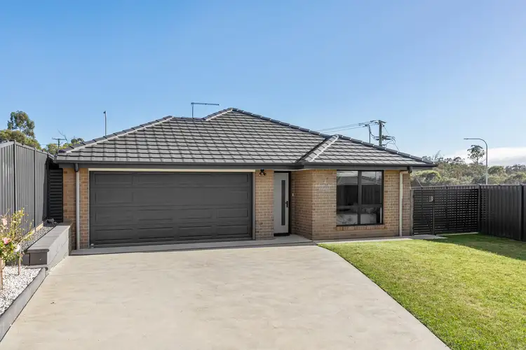 4 Enterprize Drive, Youngtown TAS 7249