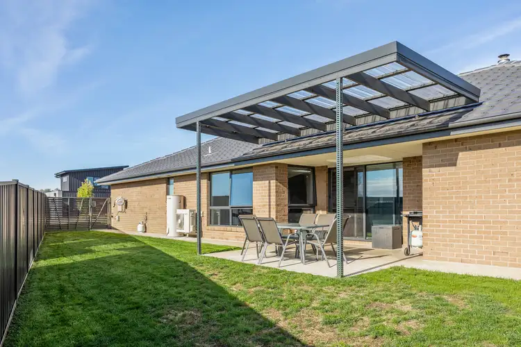 Sixth view of Homely house listing, 4 Enterprize Drive, Youngtown TAS 7249