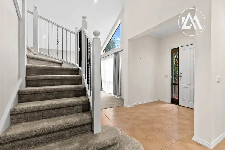 Second view of Homely house listing, 4/26 Pepperbush Crescent, Langwarrin VIC 3910