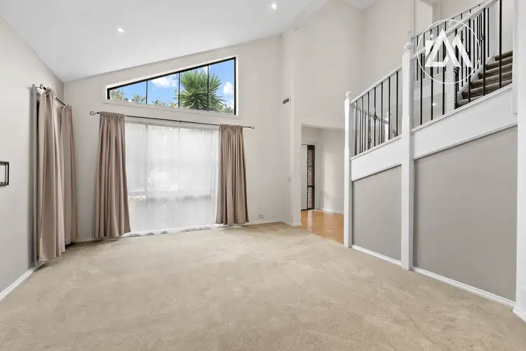 Fourth view of Homely house listing, 4/26 Pepperbush Crescent, Langwarrin VIC 3910