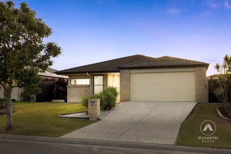5 Fairweather Street, Berrinba QLD 4117