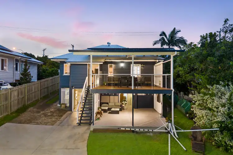 734 Cavendish Road, Holland Park QLD 4121