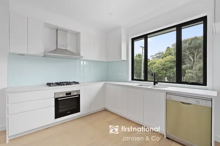 Third view of Homely townhouse listing, 2 Coppin Close, Mitcham VIC 3132