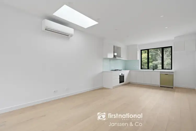 Fifth view of Homely townhouse listing, 2 Coppin Close, Mitcham VIC 3132