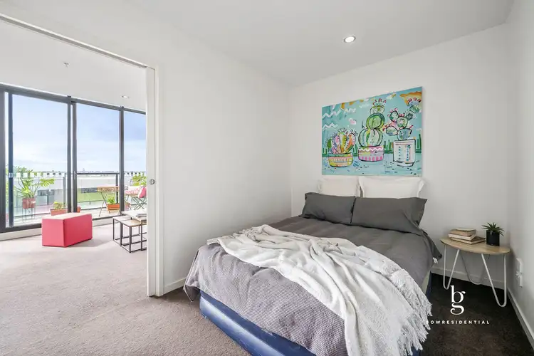 Sixth view of Homely apartment listing, 106/60 La Scala Avenue, Maribyrnong VIC 3032