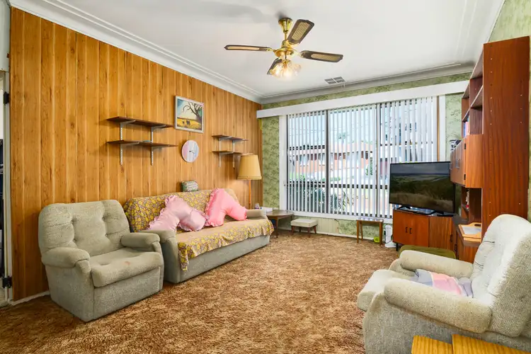 Fifth view of Homely house listing, 4 Gary Street, Merrylands West NSW 2160