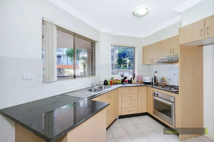 Second view of Homely unit listing, 1/5-7 Cowper Street, Parramatta NSW 2150