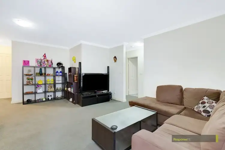 Third view of Homely unit listing, 1/5-7 Cowper Street, Parramatta NSW 2150