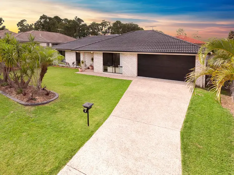 7 Willow Place, Heathwood QLD 4110