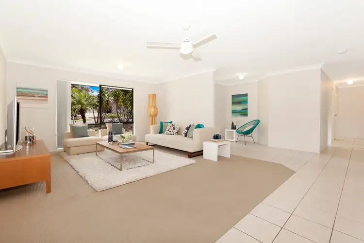 Second view of Homely house listing, 7 Willow Place, Heathwood QLD 4110
