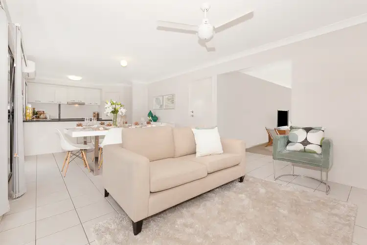 Fourth view of Homely house listing, 7 Willow Place, Heathwood QLD 4110