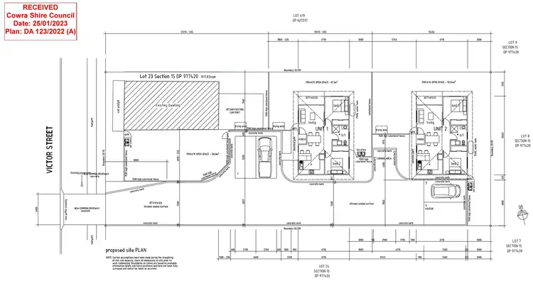 Fourth view of Homely house listing, 11 Victor Street, Cowra NSW 2794