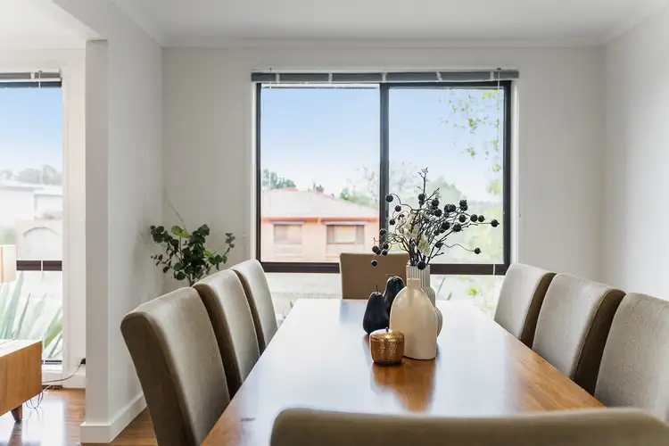 Fifth view of Homely house listing, 44 Mcwhae Circuit, Wanniassa ACT 2903