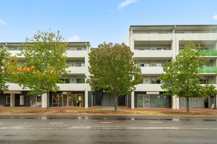 219/142 Anketell Street, Greenway ACT 2900