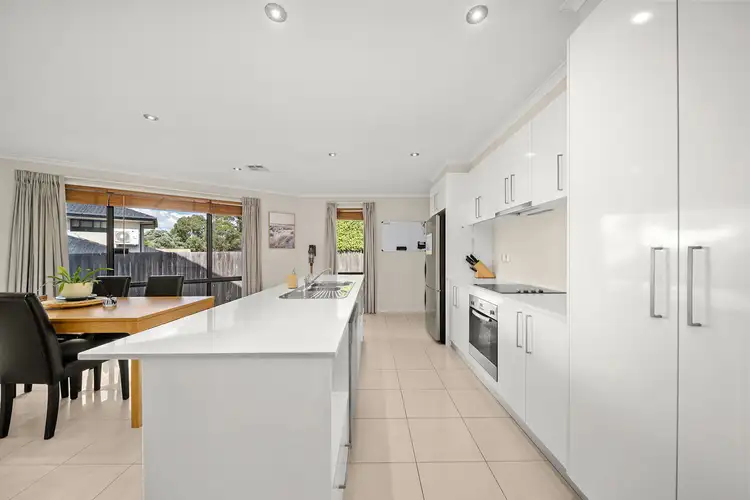 Fourth view of Homely house listing, 3 Pavy Street, Bonython ACT 2905