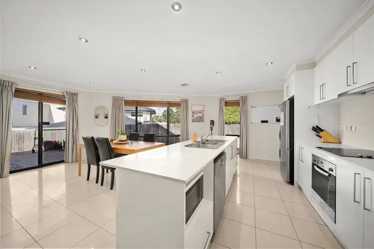 Fifth view of Homely house listing, 3 Pavy Street, Bonython ACT 2905