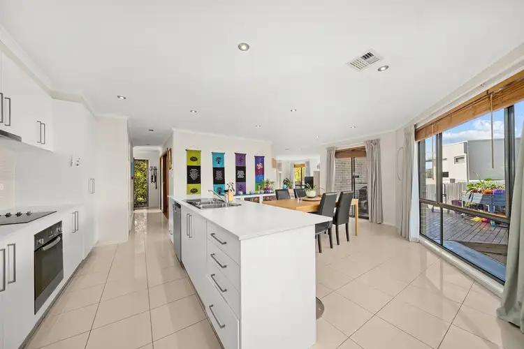 Sixth view of Homely house listing, 3 Pavy Street, Bonython ACT 2905