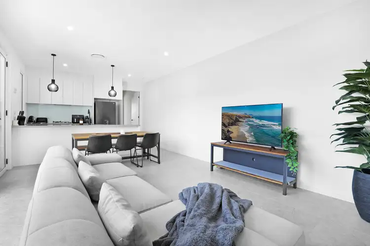 Third view of Homely villa listing, 25B Euodia Street, Horsley NSW 2530
