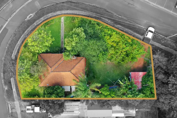 Main view of Homely house listing, 28 First Avenue, Seven Hills NSW 2147