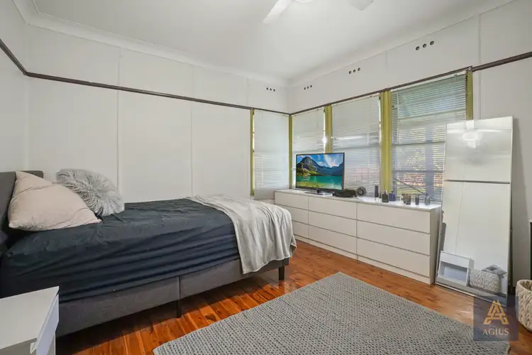 Fifth view of Homely house listing, 28 First Avenue, Seven Hills NSW 2147
