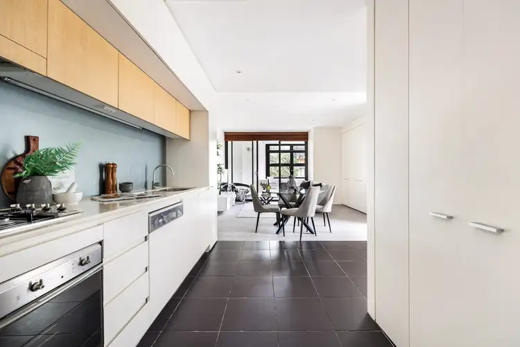 Third view of Homely apartment listing, 407E/103-105 Doncaster Avenue, Kensington NSW 2033