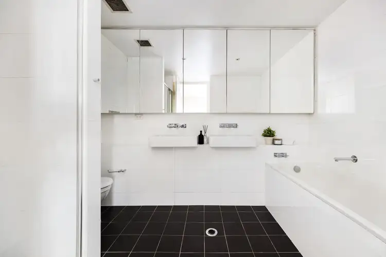 Fifth view of Homely apartment listing, 407E/103-105 Doncaster Avenue, Kensington NSW 2033