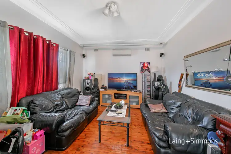 Fourth view of Homely house listing, 12 Chester Street, Mount Druitt NSW 2770