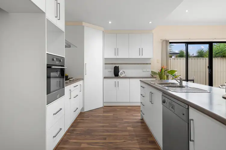 Fifth view of Homely house listing, 54 Chellaston Road, Munno Para West SA 5115