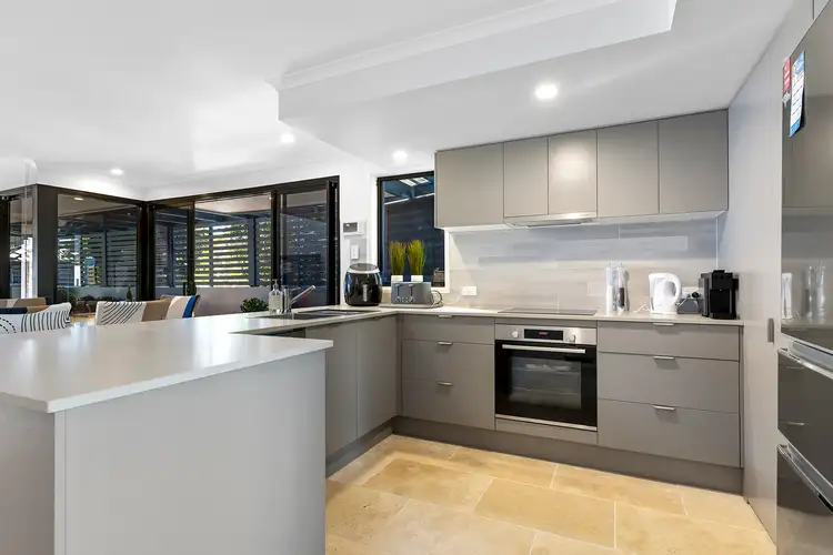 Fourth view of Homely unit listing, 2/57-59 River Esplanade, Mooloolaba QLD 4557