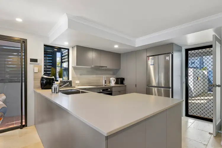 Sixth view of Homely unit listing, 2/57-59 River Esplanade, Mooloolaba QLD 4557