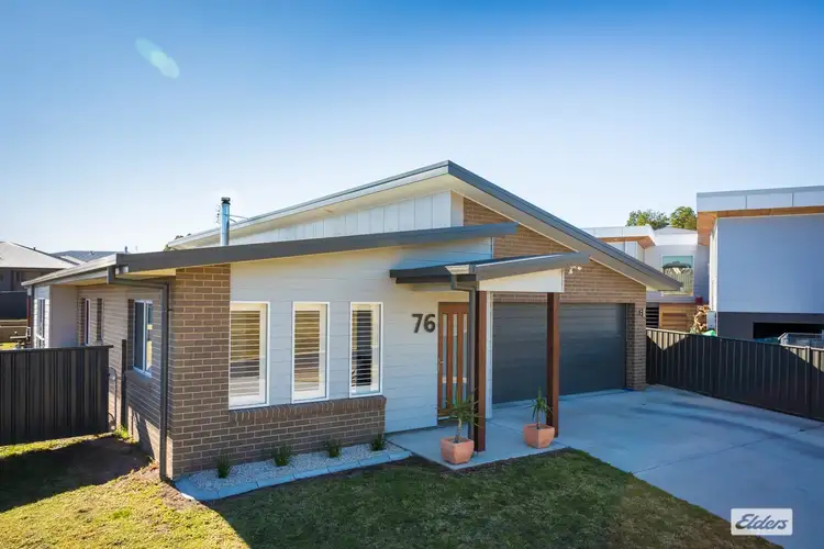 Second view of Homely house listing, 76 Glen Mia Drive, Bega NSW 2550