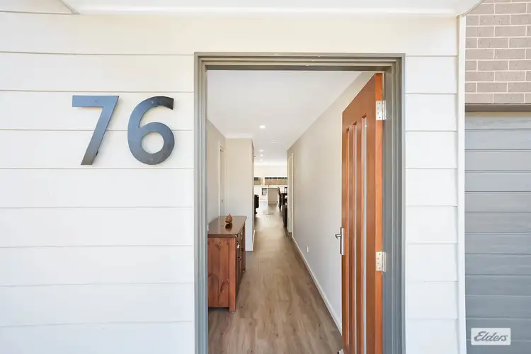 Third view of Homely house listing, 76 Glen Mia Drive, Bega NSW 2550