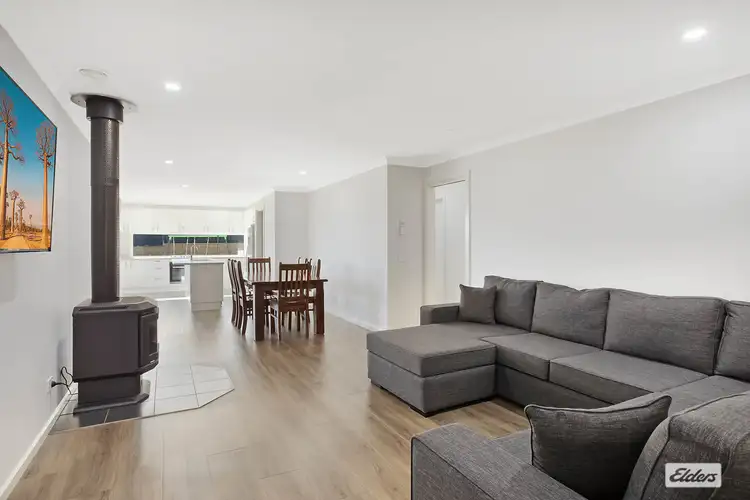 Fifth view of Homely house listing, 76 Glen Mia Drive, Bega NSW 2550