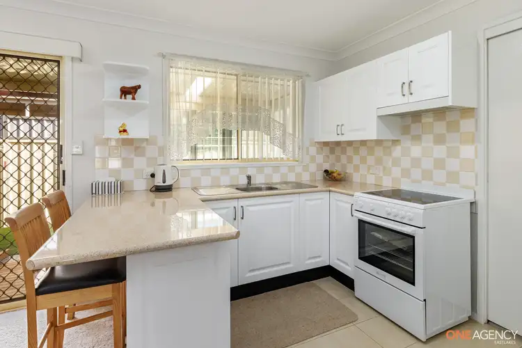 Fourth view of Homely unit listing, 4/23 Wood Street, Swansea NSW 2281