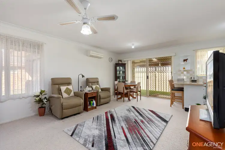 Sixth view of Homely unit listing, 4/23 Wood Street, Swansea NSW 2281