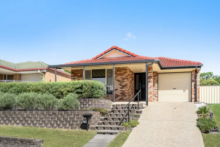 112 Woodcrest Way, Springfield QLD 4300