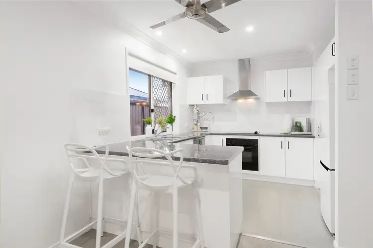 Third view of Homely house listing, 112 Woodcrest Way, Springfield QLD 4300