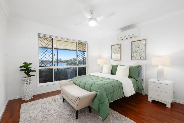 Fourth view of Homely house listing, 112 Woodcrest Way, Springfield QLD 4300