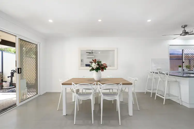 Fifth view of Homely house listing, 112 Woodcrest Way, Springfield QLD 4300