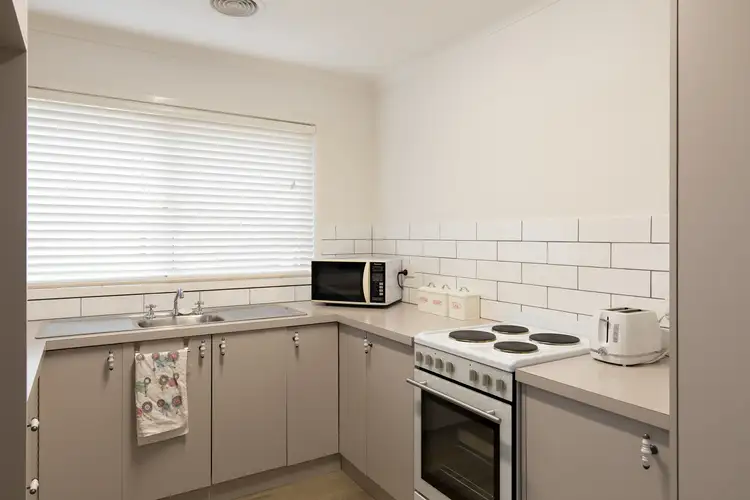 Third view of Homely townhouse listing, 4/503 Darling Street, Redan VIC 3350
