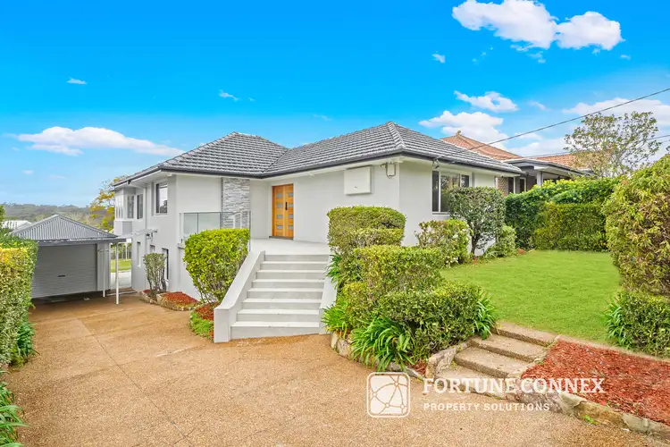 Main view of Homely house listing, 76 Dartford Road, Thornleigh NSW 2120