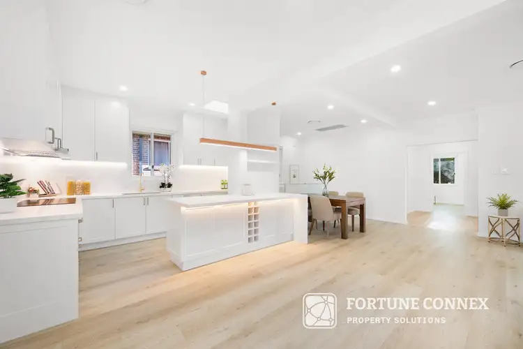 Second view of Homely house listing, 76 Dartford Road, Thornleigh NSW 2120
