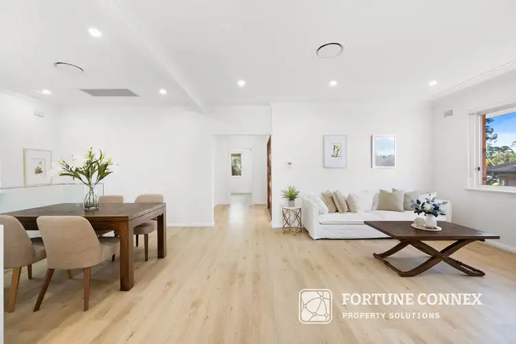 Fourth view of Homely house listing, 76 Dartford Road, Thornleigh NSW 2120