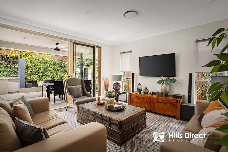 Sixth view of Homely house listing, 3 Tomah Crescent, The Ponds NSW 2769