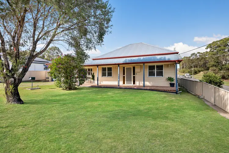 Main view of Homely house listing, 17 Shalimah Street, Cessnock NSW 2325