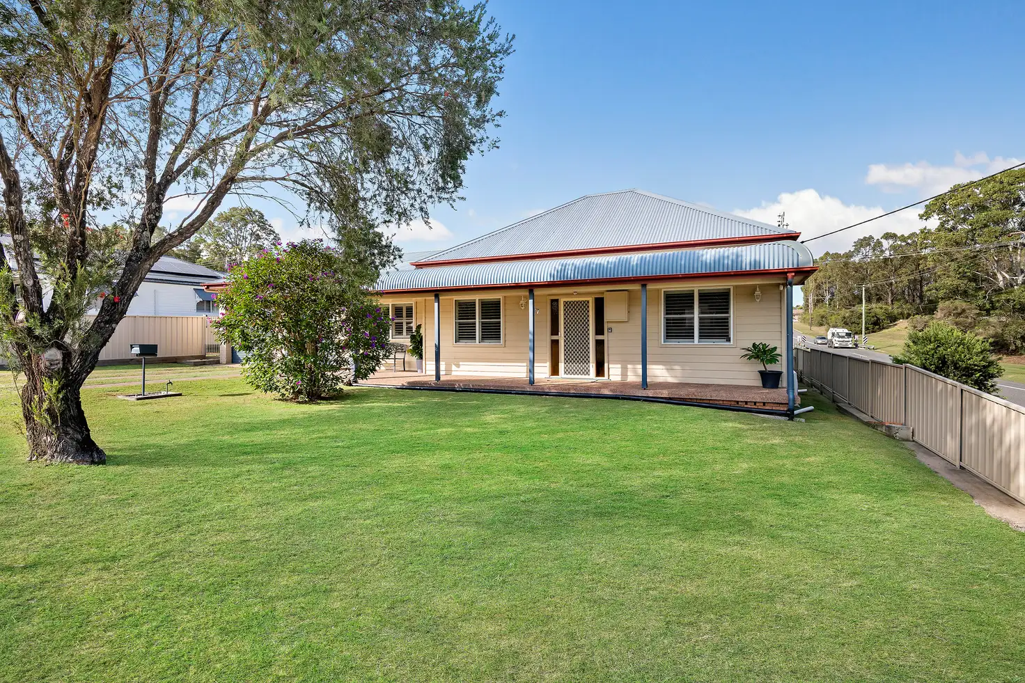 Main view of Homely house listing, 17 Shalimah Street, Cessnock NSW 2325