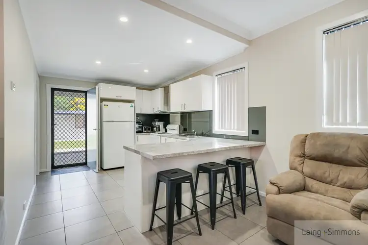Third view of Homely house listing, 37 Abel Street, Wallsend NSW 2287