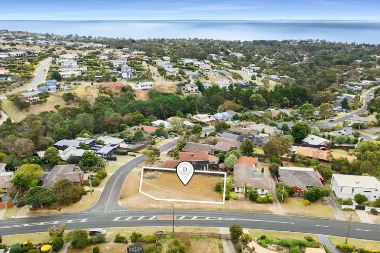 Second view of Homely land listing, 81 Somerset Drive, Mount Martha VIC 3934